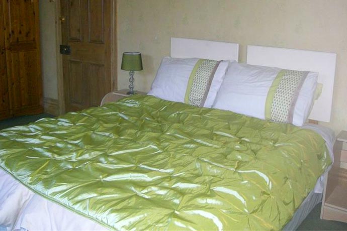 Bed & breakfast accommodation in Rugby Warwickshire